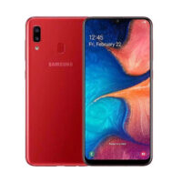 Samsung Galaxy A20