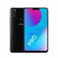 Vivo V9 Pro