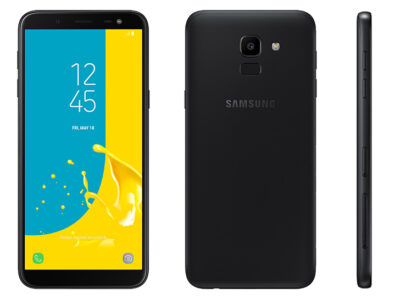 Samsung Galaxy J6